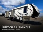 Thumbnail Photo 0 for 2019 KZ Durango